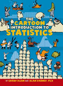 The Cartoon Introduction to Statistics 9780809033669 Grady Klein Alan Dabney Brukte bøker
