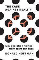 The Case Against Reality 9780393254693 Donald D. Hoffman Brukte bøker