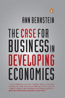 The Case for Business in Developing Economies 9780143026525 Ann Bernstein Brukte bøker