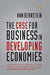 The Case for Business in Developing Economies 9780143026525 Ann Bernstein Brukte bøker