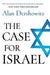 The Case for Israel 9780471679523 Alan Dershowitz Brukte bøker