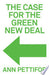 The Case for the Green New Deal 9781788738156 Ann Pettifor Brukte bøker