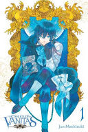 The Case Study of Vanitas, Vol. 1 9780316552813 Jun Mochizuki Brukte bøker
