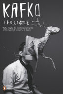 The Castle 9780141183442 Franz Kafka Brukte bøker