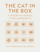 The Cat in the Box 9781631064159 Mary Gribbin John Gribbin Brukte bøker