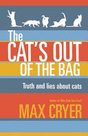 The Cat's Out of the Bag 9781921966545 Max Cryer Brukte bøker