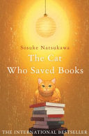 The Cat Who Saved Books 9781529081480 Sosuke Natsukawa Brukte bøker