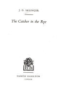 The Catcher in the Rye 9780140012484 Jerome David Salinger Brukte bøker
