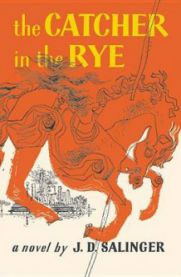 The Catcher in the Rye 9780316769174 J.D. Salinger Brukte bøker
