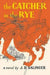 The Catcher in the Rye 9780316769174 J.D. Salinger Brukte bøker