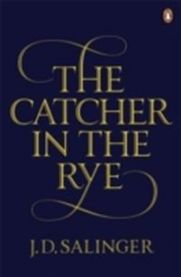 The Catcher in the Rye 9780241950432 J. D. Salinger Brukte bøker
