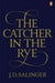 The Catcher in the Rye 9780241950432 J. D. Salinger Brukte bøker
