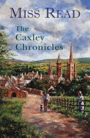 The Caxley Chronicles 9780140281309 Miss Read Brukte bøker