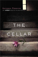 The Cellar 9781492600978 Natasha Preston Brukte bøker