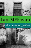 The Cement Garden 9780679750185 Ian McEwan Brukte bøker