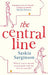 The Central Line 9780349428710 Saskia Sarginson Brukte bøker