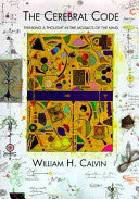 The Cerebral Code 9780262032414 William H. Calvin Brukte bøker