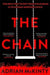 The chain 9781409189596 Adrian McKinty Brukte bøker