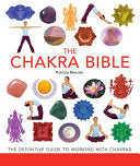 The Chakra Bible 9781402752247 Patricia Mercier Brukte bøker