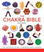 The Chakra Bible 9781402752247 Patricia Mercier Brukte bøker