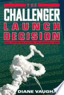 The Challenger Launch Decision 9780226851761 Diane Vaughan Brukte bøker