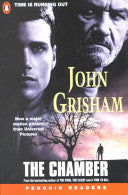 The Chamber 9780582364110 Sue Harmes John Grisham Brukte bøker