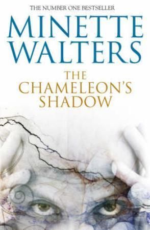 The chameleon's shadow 9780230016026 Minette Walters Brukte bøker