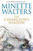The chameleon's shadow 9780230016026 Minette Walters Brukte bøker