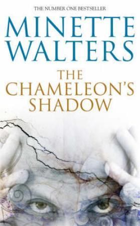 The chameleon's shadow 9780330449557 Minette Walters Brukte bøker