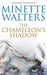 The chameleon's shadow 9780330449557 Minette Walters Brukte bøker