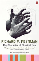 The Character of Physical Law 9780140175059 Richard P Feynman Brukte bøker