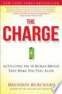 The Charge 9781451667530 BRENDON BURCHARD Brukte bøker