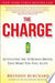 The Charge 9781451667530 BRENDON BURCHARD Brukte bøker