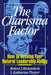 The Charisma Factor 9780139043680 Robert J. Richardson S. Katharine Thayer Brukte bøker