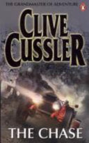 The Chase 9780141030319 Clive Cussler Brukte bøker