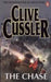 The Chase 9780141030319 Clive Cussler Brukte bøker