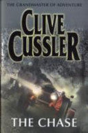 The Chase 9780718152796 Clive Cussler Brukte bøker