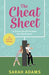 The cheat sheet 9781472297037 Sarah Adams Brukte bøker