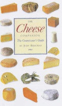 The Cheese Companion 9781840923391 Judy Ridgway Brukte bøker