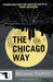 The Chicago Way 9780307386281 Michael Harvey Brukte bøker