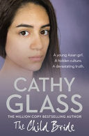 The Child Bride 9780007590001 Cathy Glass Brukte bøker