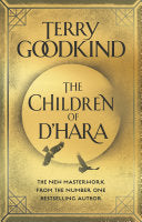 The Children of D'Hara 9781789541359 Terry Goodkind Brukte bøker