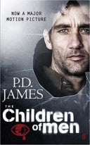 The Children of Men 9780571233779 P. D. James Brukte bøker