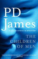 The Children of Men 9780307275431 P. D. James Brukte bøker
