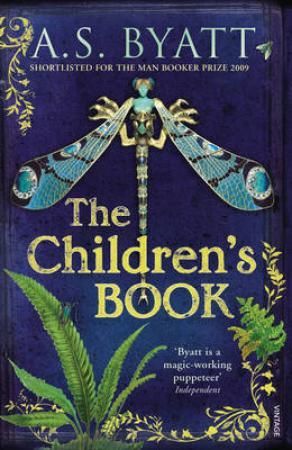 The children's book 9780099535454 A.S. Byatt Brukte bøker