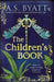 The children's book 9780099535454 A.S. Byatt Brukte bøker