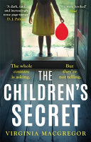 The Children's Secret 9780751574883 Virginia Macgregor Brukte bøker