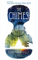 The Chimes 9781444794533 Anna Smaill Brukte bøker