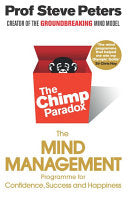 The Chimp Paradox 9781785040573 Steve Peters Brukte bøker