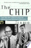 The Chip 9780375758287 T.R. Reid Brukte bøker